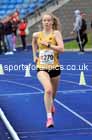 Womens under-17s 2022 Northern Road Relays, SportsCity, Manchester. Photo: David T. Hewitson/Sports for All Pics